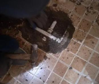 丹凤卫生间漏水维修公司为您分享下卫生间渗水如何处理及注意事项