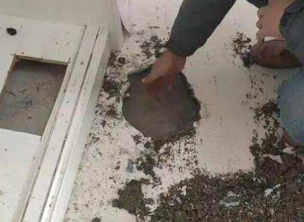 丹凤卫生间漏水维修公司分享下精确定位查漏水一次多少钱?不同级别收费不同