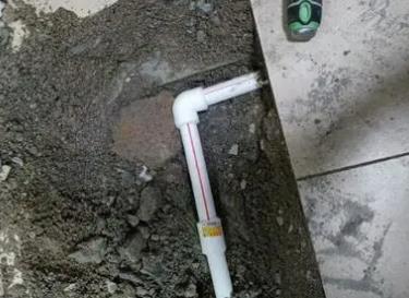 丹凤阳台漏水维修时有哪些声音会影响检漏仪