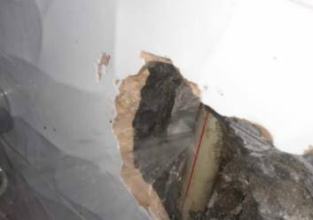 丹凤卫生间漏水维修的步骤和流程。